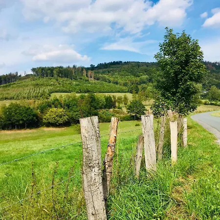 Am Pieperknapp In * Olsberg