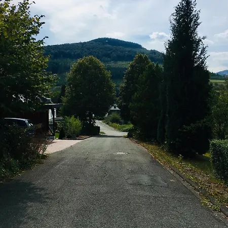 Am Pieperknapp In