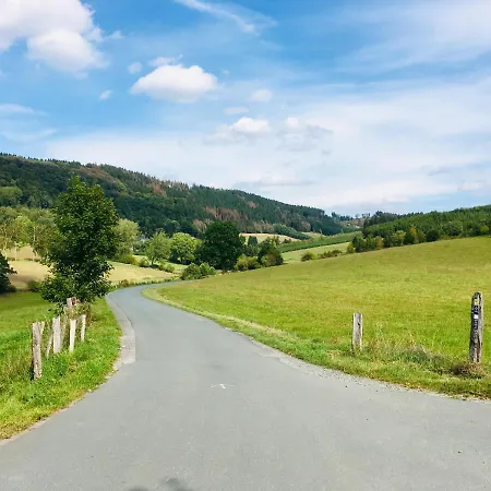 Am Pieperknapp In