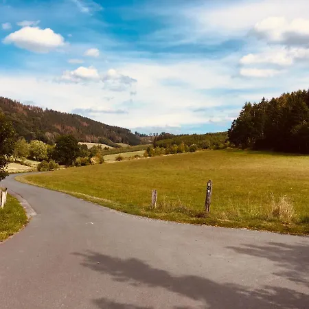 Am Pieperknapp In Olsberg