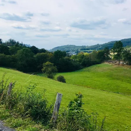 Am Pieperknapp In Apartament *