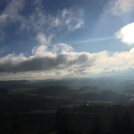 Apartament Am Pieperknapp In Olsberg