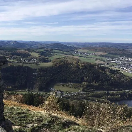 Апартаменты Am Pieperknapp In Ольсберг