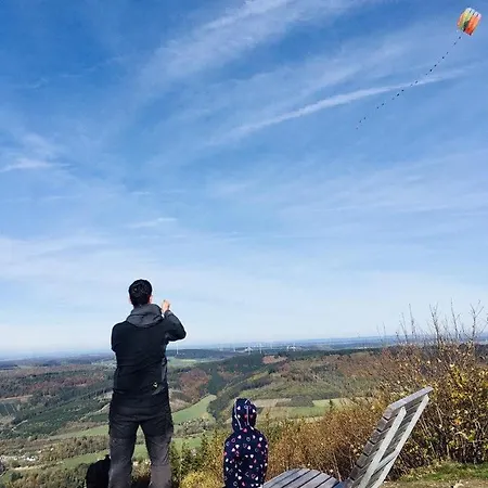 Am Pieperknapp In Olsberg