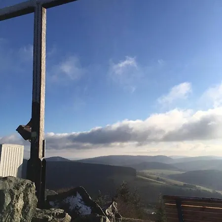 Am Pieperknapp In Апартаменты