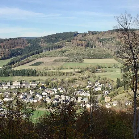 Am Pieperknapp In * Ольсберг