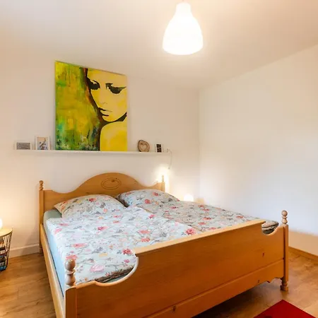 Apartamento Am Pieperknapp In *