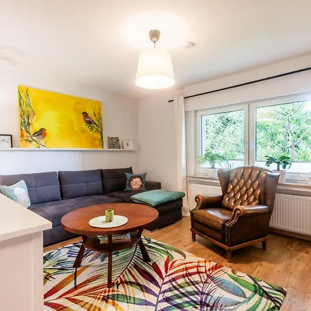 Apartamento Am Pieperknapp In Olsberg