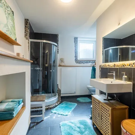 Am Pieperknapp In Olsberg