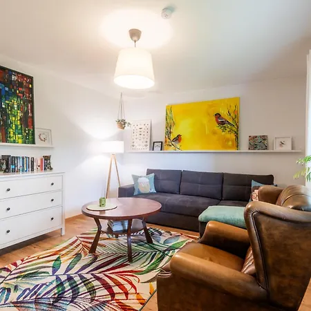 Apartamento Am Pieperknapp In