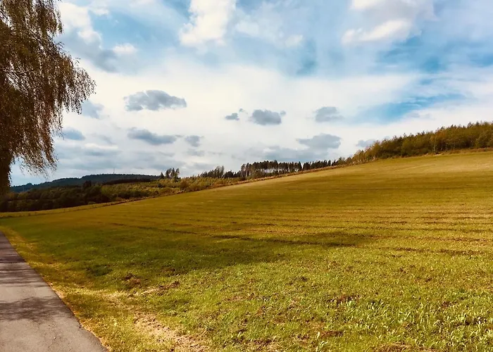 Am Pieperknapp In アパート オルスベルク