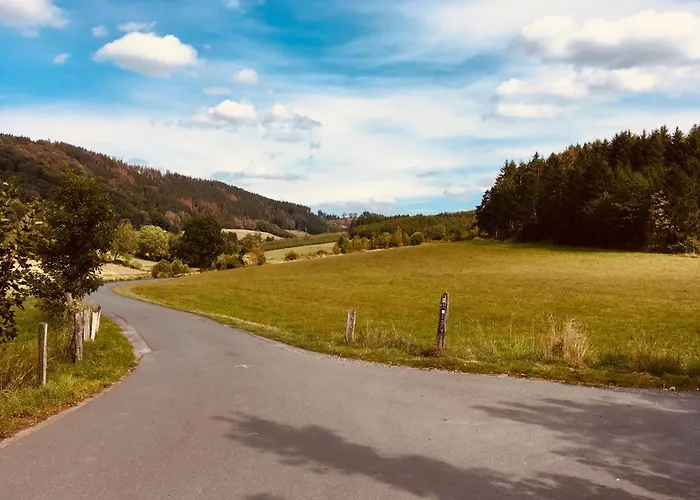 Am Pieperknapp In オルスベルク