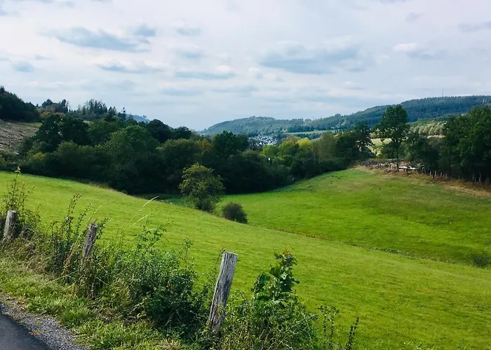 Am Pieperknapp In アパート *