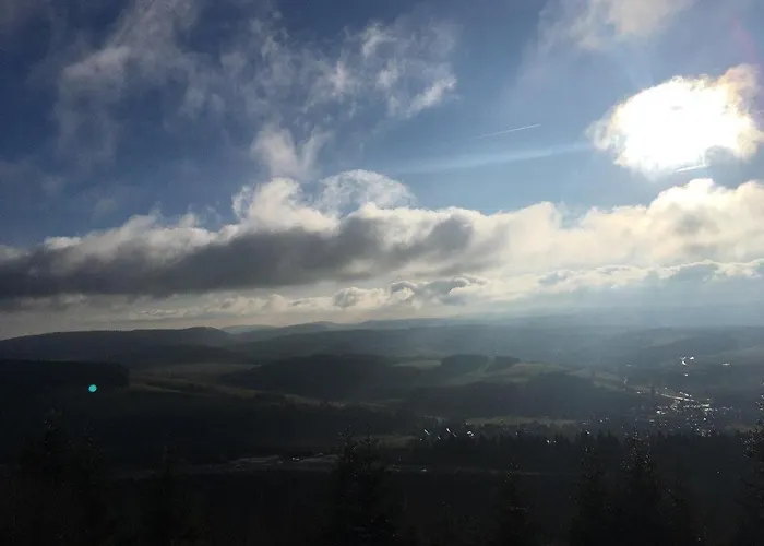 アパート Am Pieperknapp In オルスベルク