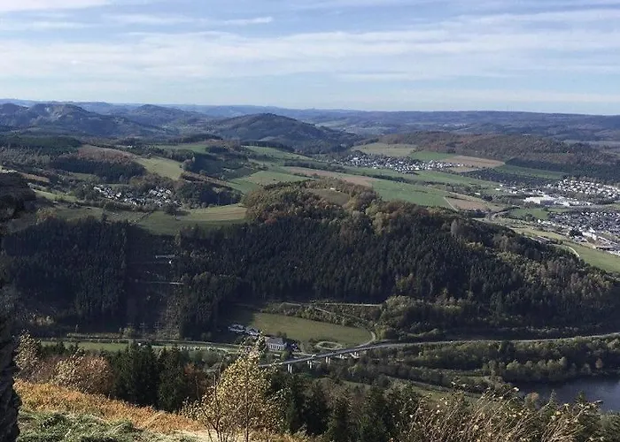 アパート Am Pieperknapp In オルスベルク