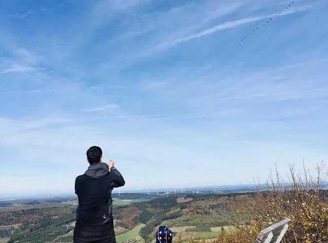 Am Pieperknapp In オルスベルク