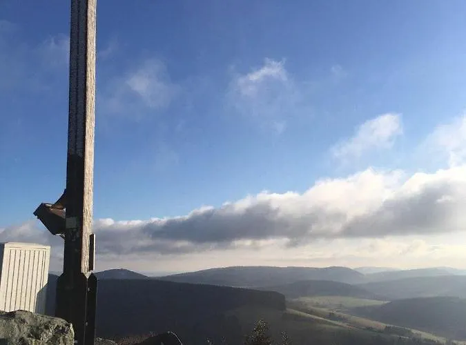 Am Pieperknapp In アパート