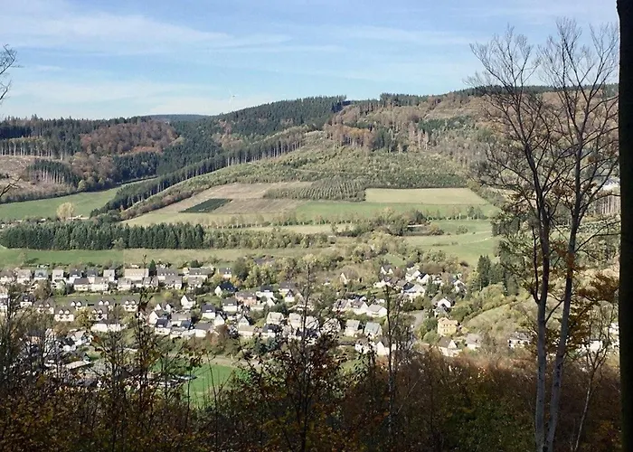 Am Pieperknapp In * オルスベルク