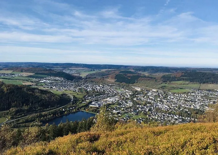 Am Pieperknapp In アパート オルスベルク