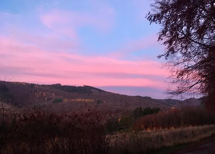 Am Pieperknapp In アパート オルスベルク