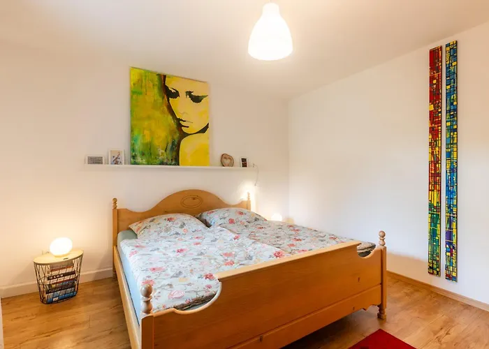 アパート Am Pieperknapp In *