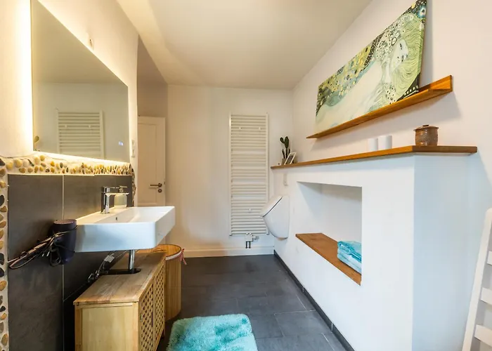 アパート Am Pieperknapp In *