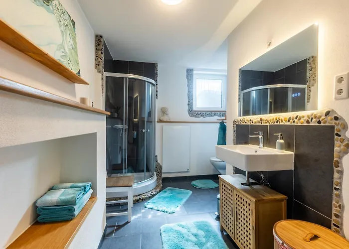 Am Pieperknapp In オルスベルク