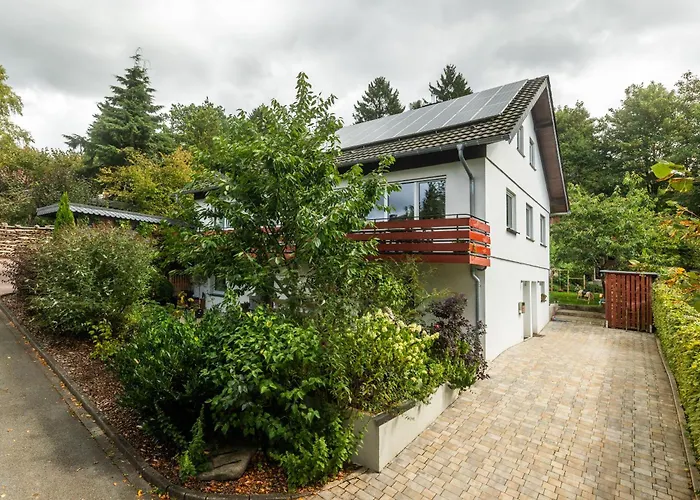 アパート Am Pieperknapp In